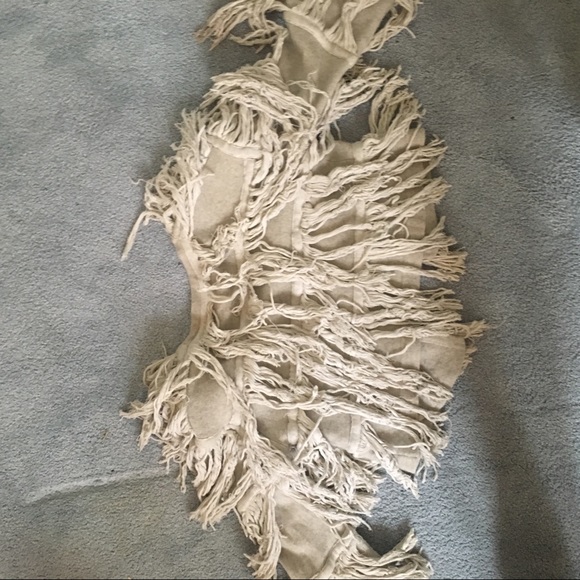 Banjo and Matilda Cashmere cardigan - Picture 3 of 5